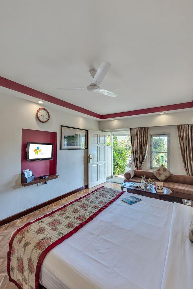 Club Mahindra Derby Green, Ooty Kültér fotó