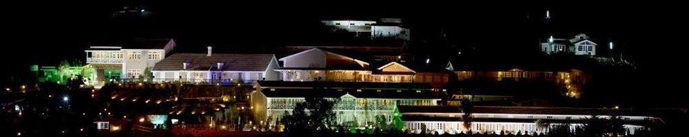 Club Mahindra Derby Green, Ooty Kültér fotó