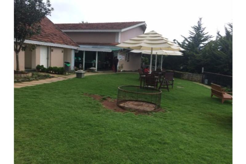 Club Mahindra Derby Green, Ooty Kültér fotó